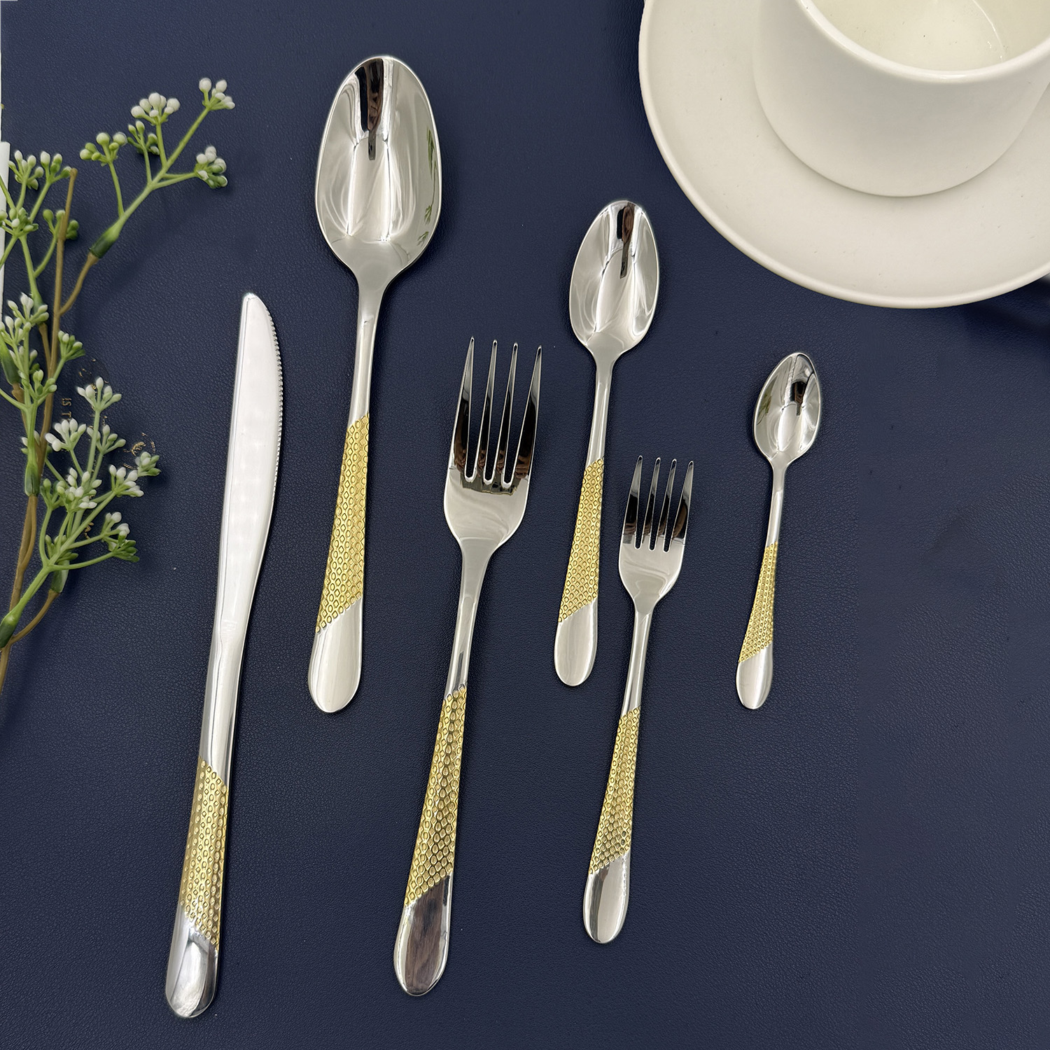 MDF Wooden Watch Gift Box - copy